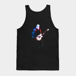 Buckethead - Soothsayer Tank Top